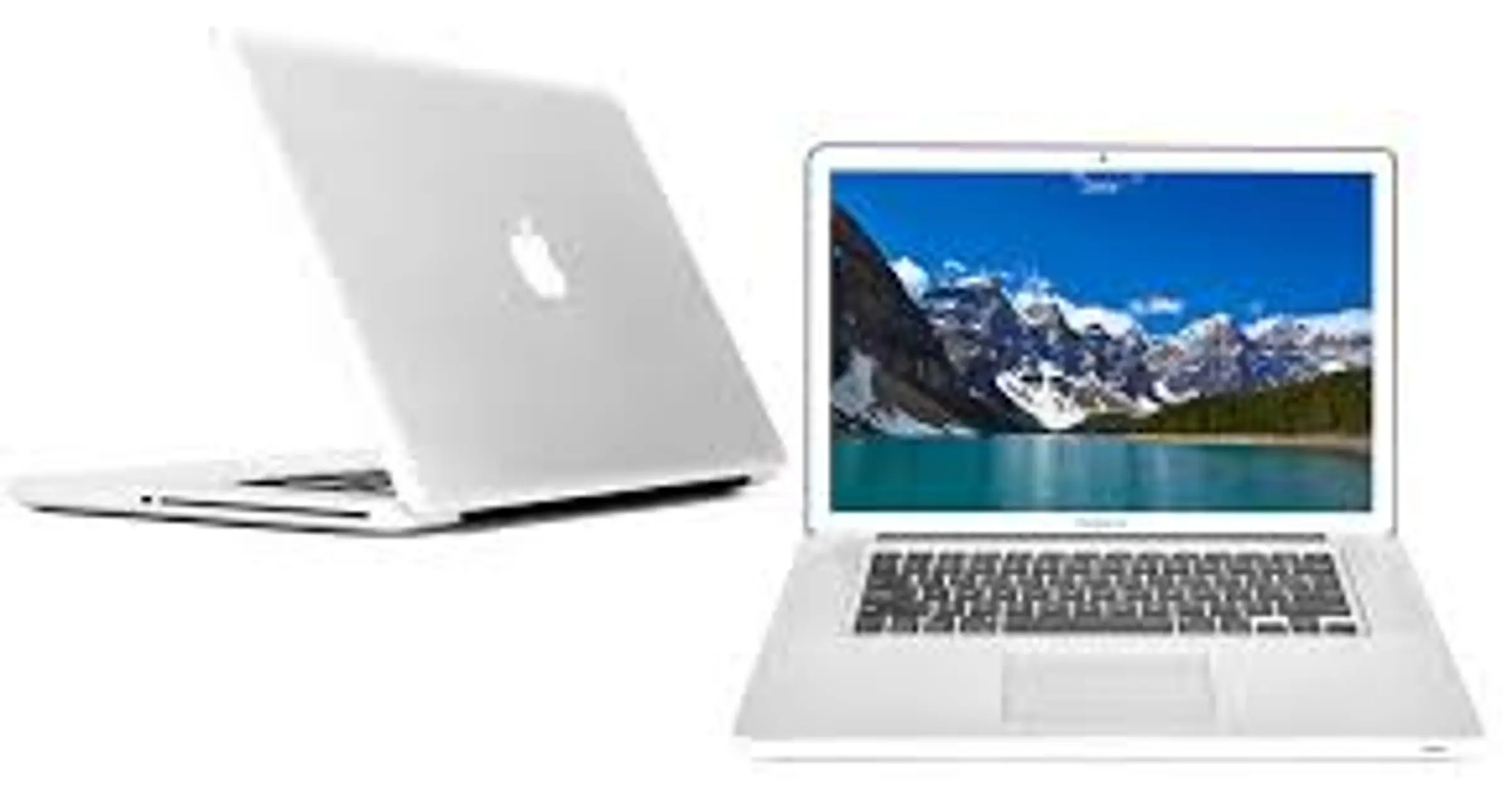 Apple Macbook Pro (A1286)